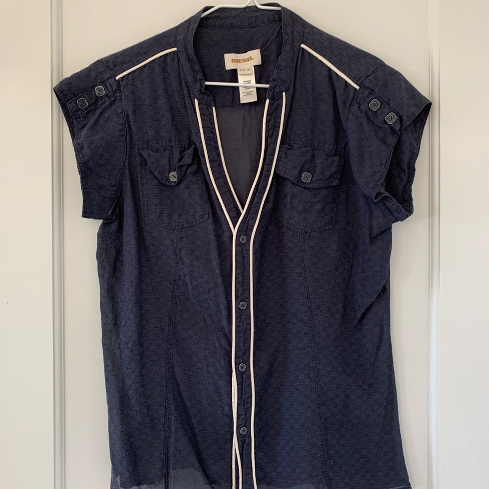 Diesel top